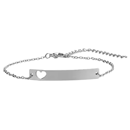 Pulsera Personalizada