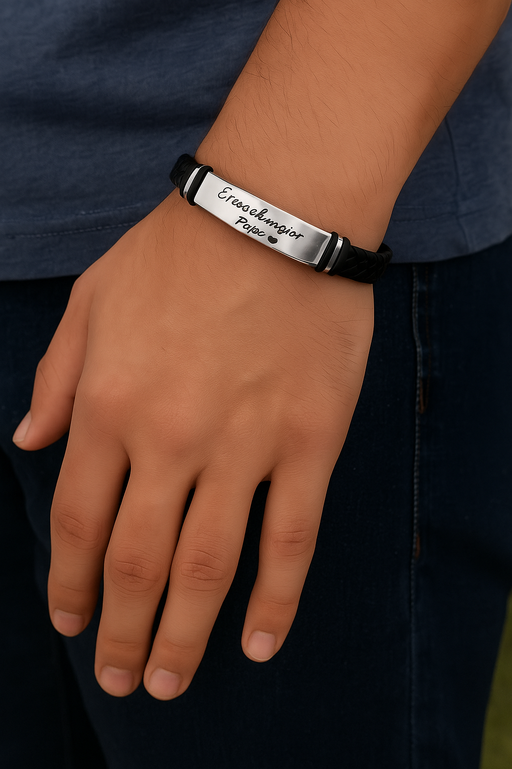 Pulsera Papá