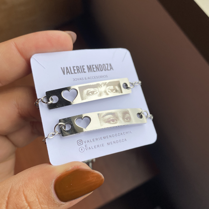Pulsera Personalizada