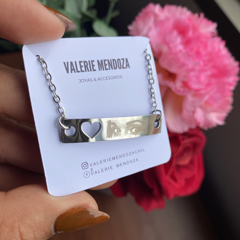Pulsera Personalizada