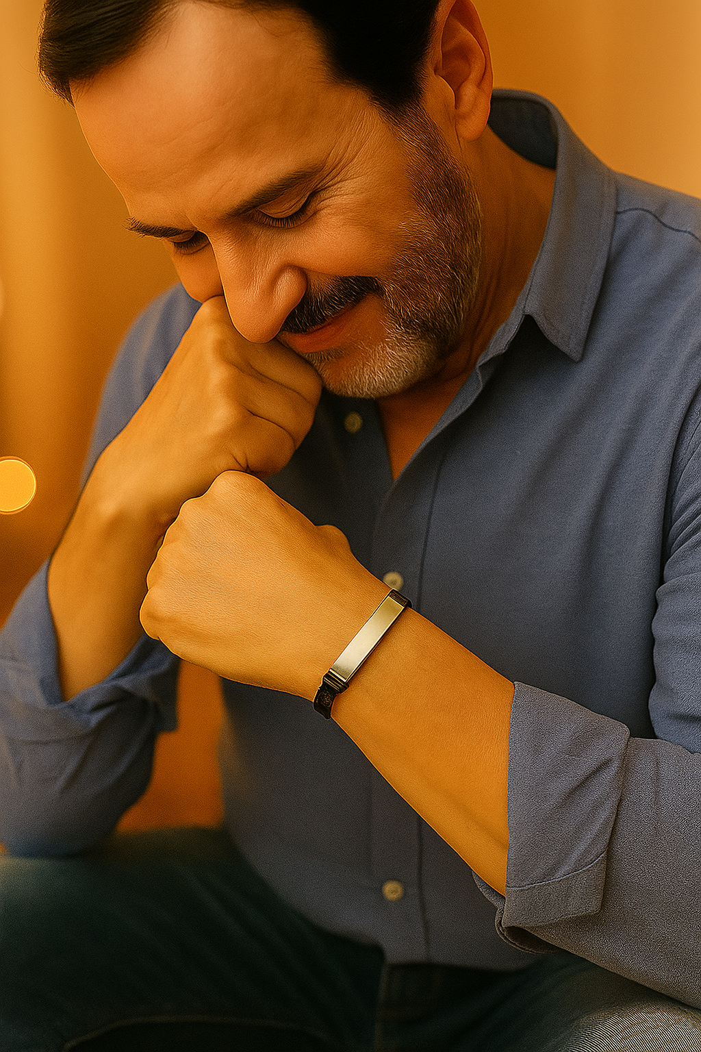 Pulsera Papá